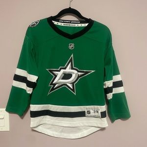 Dallas Stars Jersey